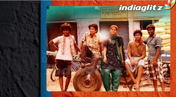 Goli Soda